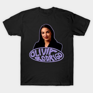 Olivia T-Shirt